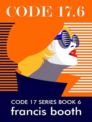 cover image of Code 17.6